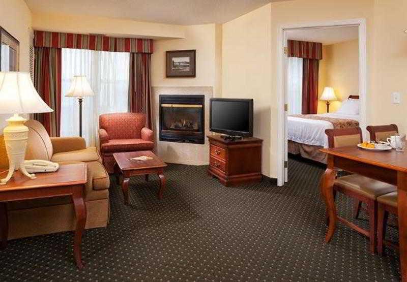 Residence Inn Minneapolis Downtown At The Depot Eksteriør billede