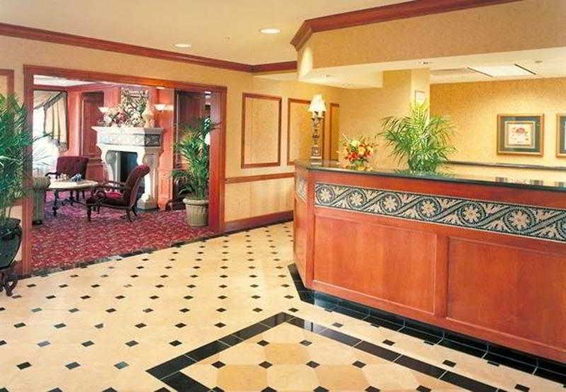 Residence Inn Minneapolis Downtown At The Depot Interiør billede
