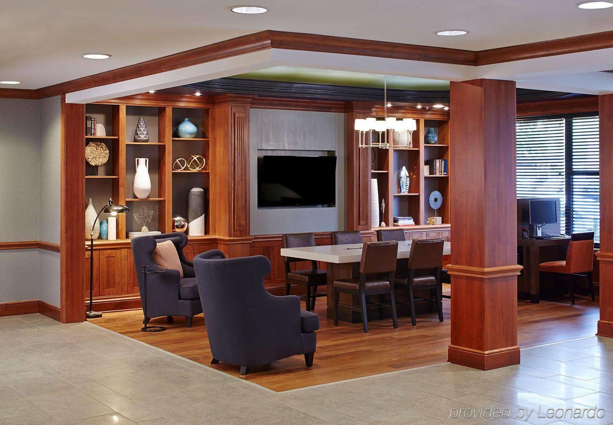 Residence Inn Minneapolis Downtown At The Depot Eksteriør billede