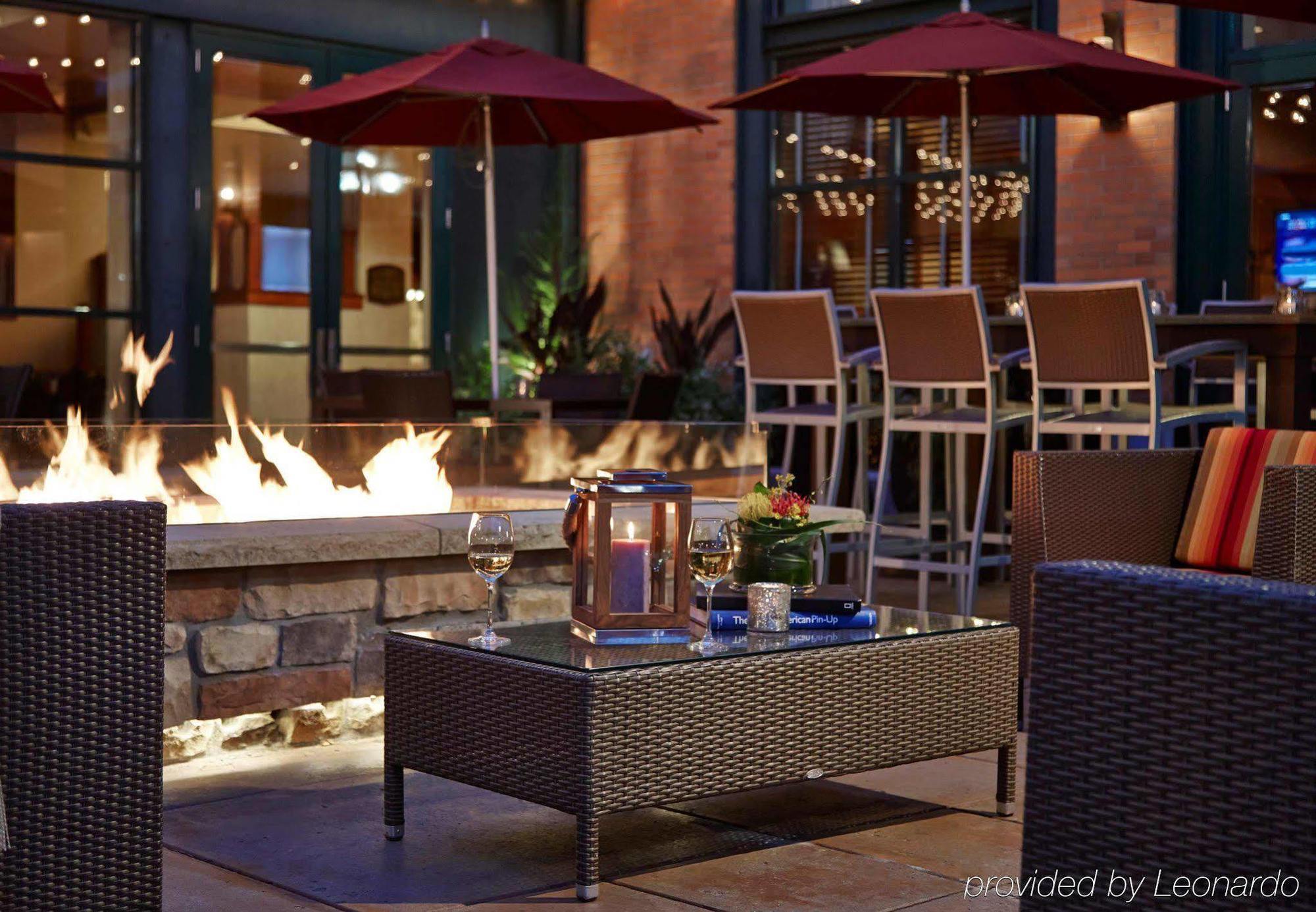 Residence Inn Minneapolis Downtown At The Depot Eksteriør billede